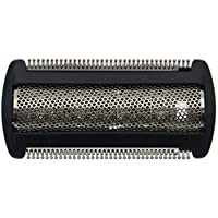 Los mejores  - bodygroom cabeza de repuesto para Philips bg2024 bg2025 bg2026 bg2028 bg2036 bg2038 bg2040- cabezal bodygroom para…